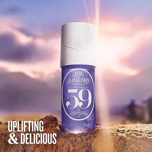 Sol de Janeiro Cheirosa 59 (30ml) | معطر سول دي جانيرو شيروزا 59