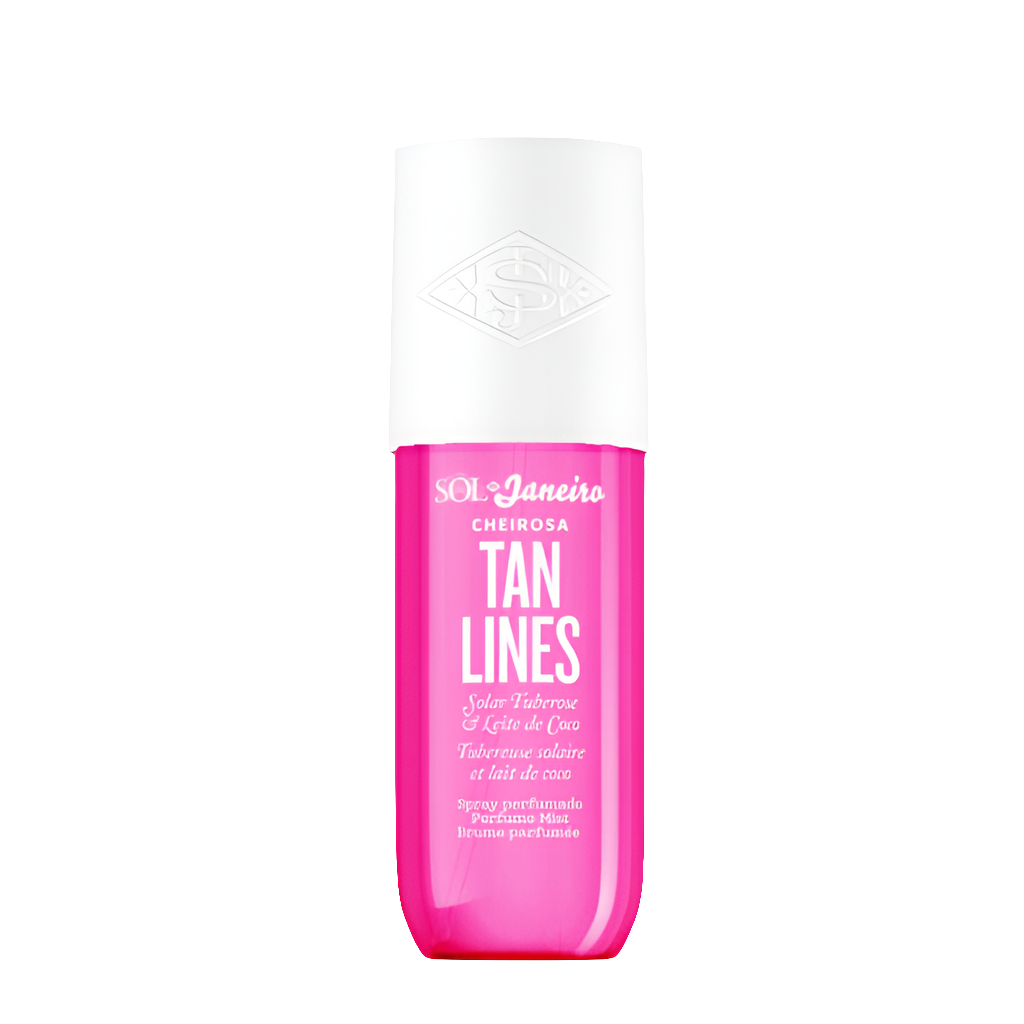 Sol de Janeiro Cheirosa Tan Lines (240ml / 30ml) | معطر سول دي جانيرو تان لاينز