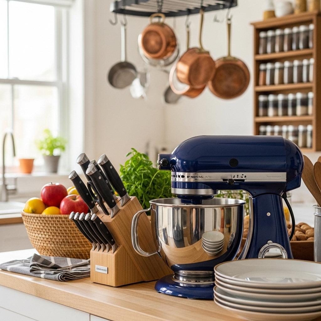Home & Kitchen