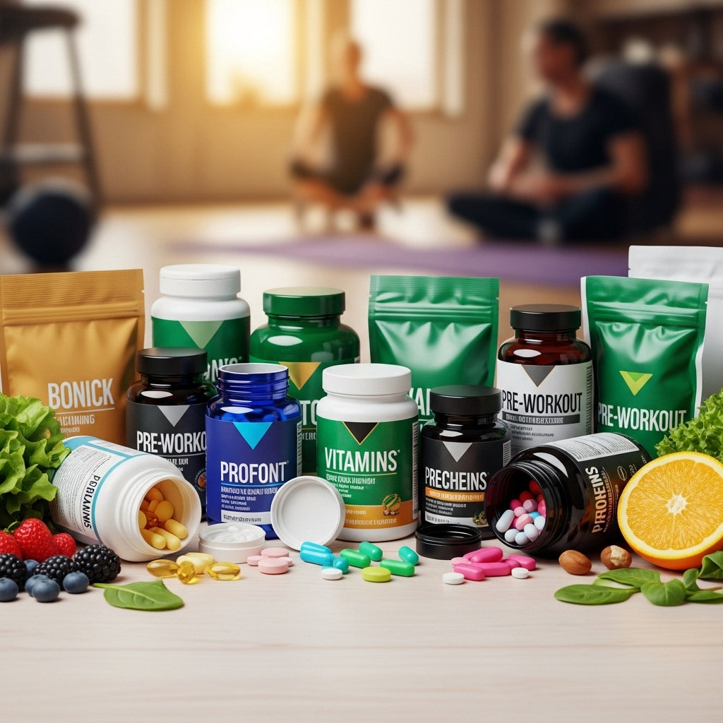Supplements