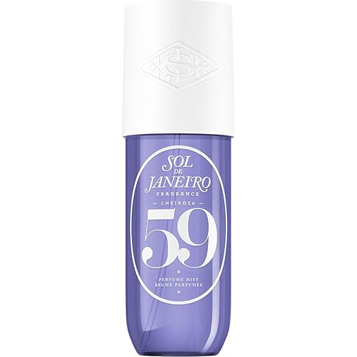 Sol de Janeiro Cheirosa 59 (30ml) | معطر سول دي جانيرو شيروزا 59