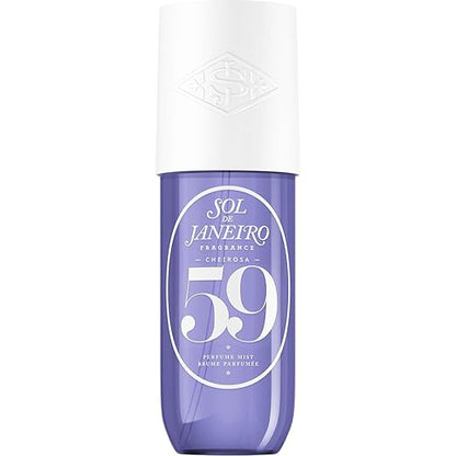Sol de Janeiro Cheirosa 59 (30ml) | معطر سول دي جانيرو شيروزا 59
