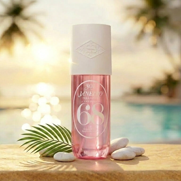 Sol de Janeiro Cheirosa 68 (240ml) | معطر سول دي جانيرو شيروزا 68
