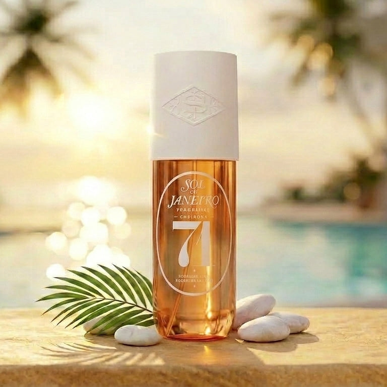 Sol de Janeiro Cheirosa 71 (240ml) | معطر سول دي جانيرو شيروزا 71