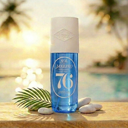 Sol de Janeiro Cheirosa 76 (240ml) | معطر سول دي جانيرو شيروزا 76