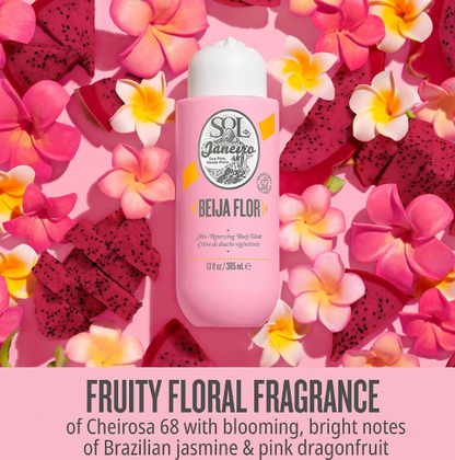 Sol de Janeiro Cheirosa 68 Body Wash (385ml) | غسول سول دي جانيرو شيروزا 68