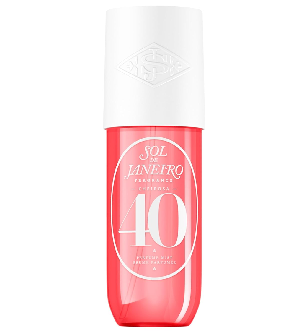 Sol de Janeiro Cheirosa 40 (240ml) | معطر سول دي جانيرو شيروزا 40