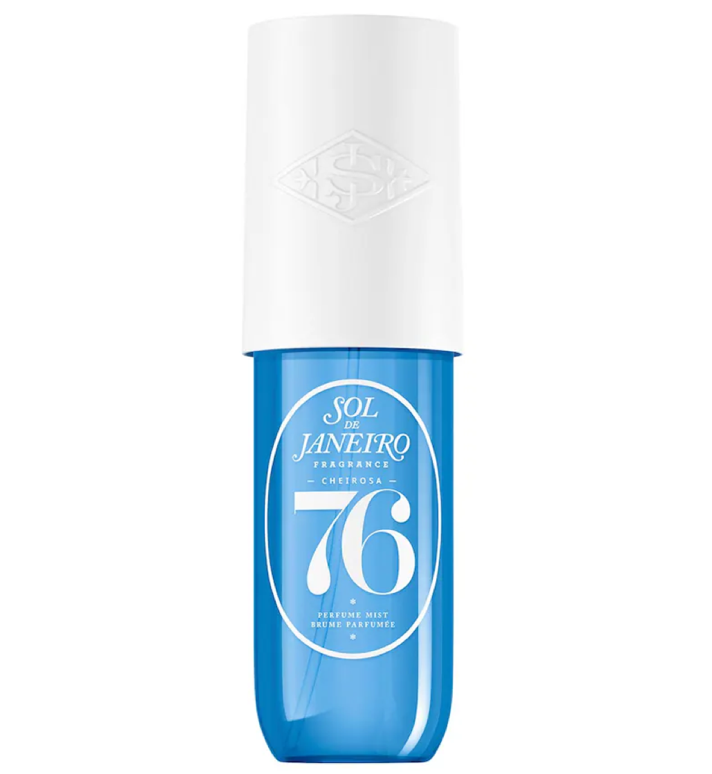 Sol de Janeiro Cheirosa 76 (240ml) | معطر سول دي جانيرو شيروزا 76