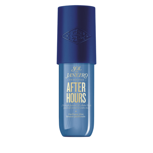 Sol de Janeiro After Hours (240ml / 30ml) | معطر سول دي جانيرو أفتر هورز