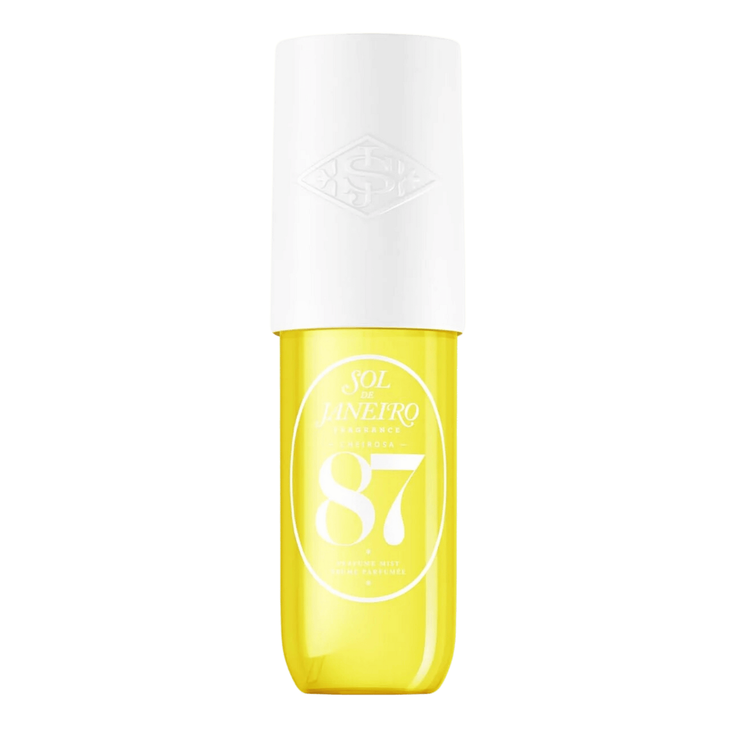 Sol de Janeiro Cheirosa 87 (240ml) | معطر سول دي جانيرو شيروزا 87
