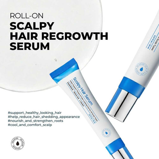 Scalpy Hair Growth Serum | سيروم سكالبي