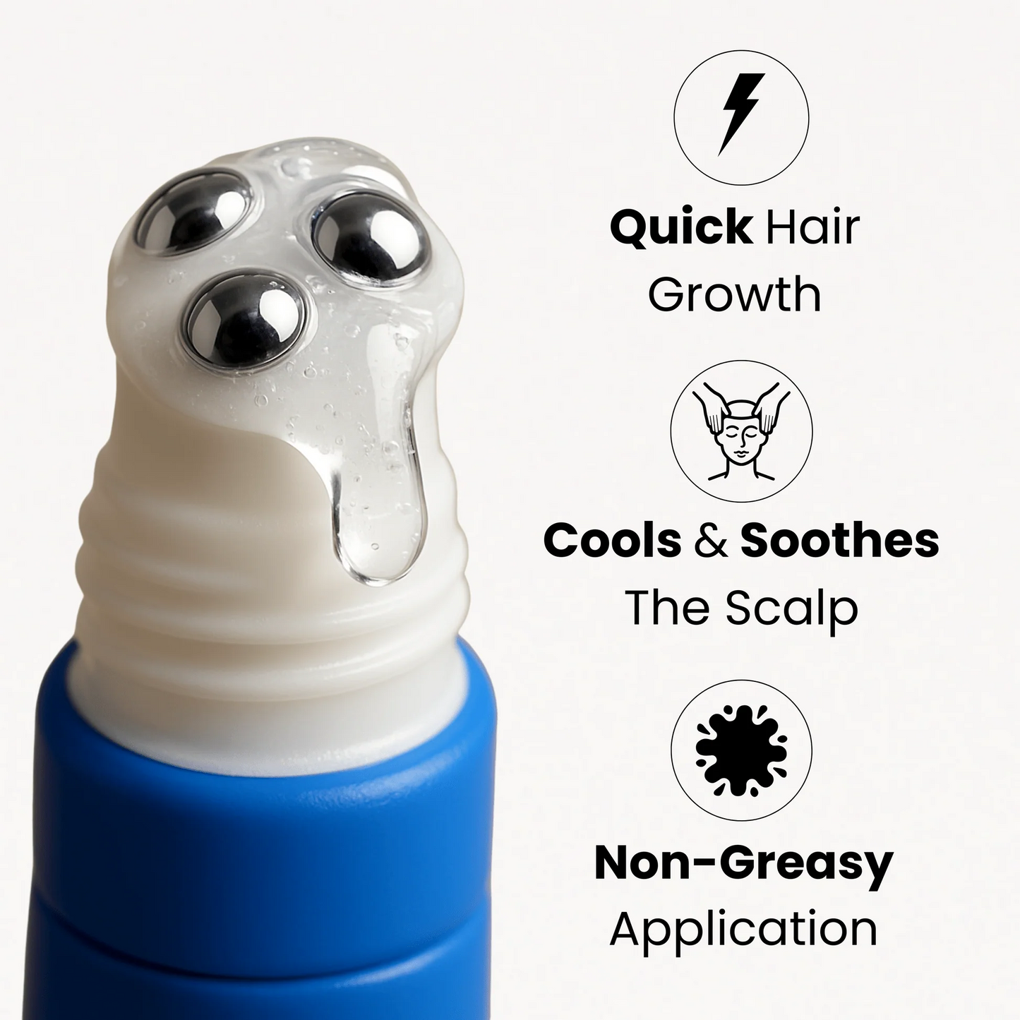 Scalpy Hair Growth Serum | سيروم سكالبي
