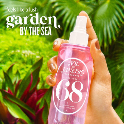 Sol de Janeiro Cheirosa 68 (240ml) | معطر سول دي جانيرو شيروزا 68