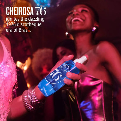 Sol de Janeiro Cheirosa 76 (240ml) | معطر سول دي جانيرو شيروزا 76